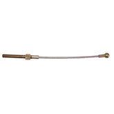 Omix Clutch Cable 41-45 Willys Mb