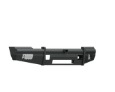 Road Armor 11-16 Ford F-250 Vaquero Front Non-Winch Bumper w/2in Receiver - Tex Blk