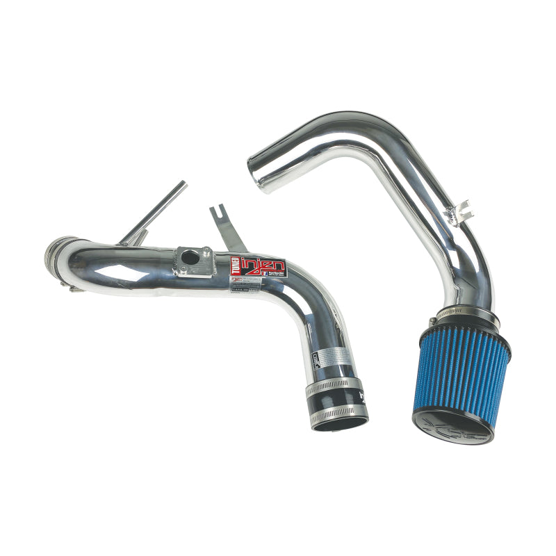 Injen 07-08 Element Polished Cold Air Intake Injen 07-08 Element Polished Cold Air Intake