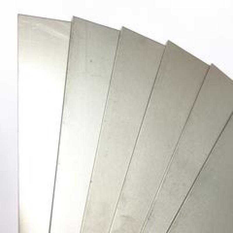 Ticon Industries 20in x 30in 1.5mm Thick Titanium Sheet Ticon Industries 20in x 30in 1.5mm Thick Titanium Sheet