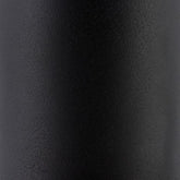 Wehrli 01-04 Chevrolet 6.6L LB7 Duramax 3.5in Intake Horn - Fine Texture Black