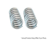 Belltech 09-16 Dodge Ram Crew Cab 2in. Drop Coil Spring Set