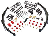 Skyjacker 5"SYSTEM,CLII 03 DODGE 2500