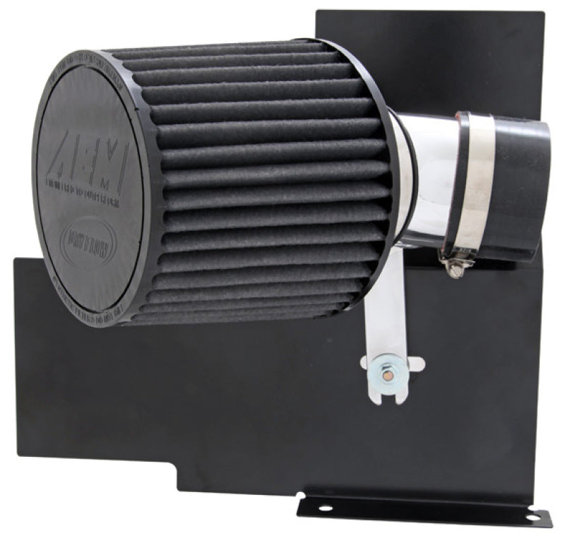 AEM 01-02 BMW 325 / 99-00 BMW 328 Polished Short Ram Intake AEM 01-02 BMW 325 / 99-00 BMW 328 Polished Short Ram Intake