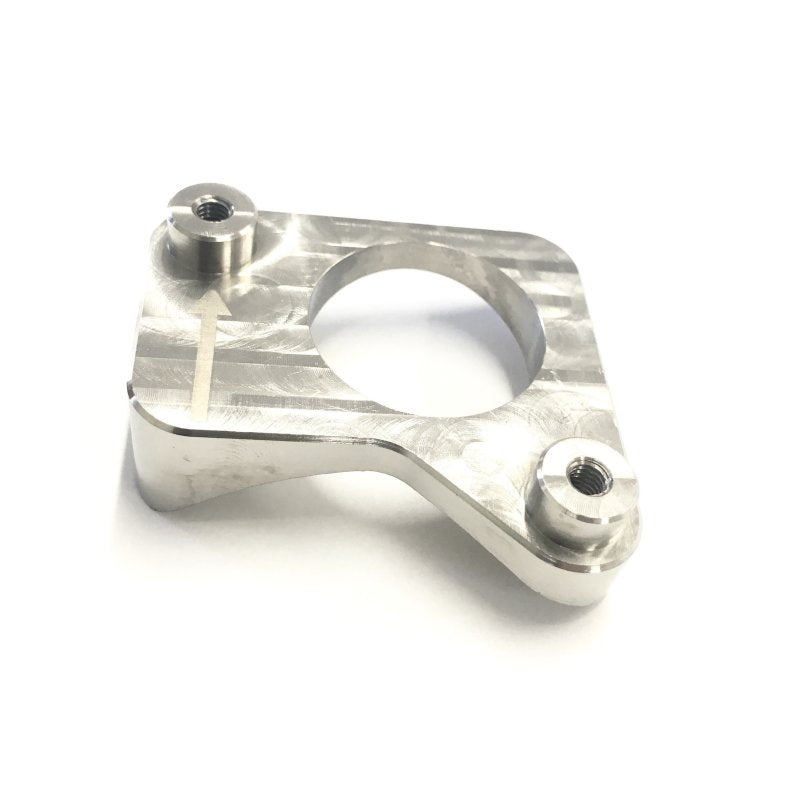 Ticon Industries Denso Circular MAF Flange Ticon Industries Denso Circular MAF Flange