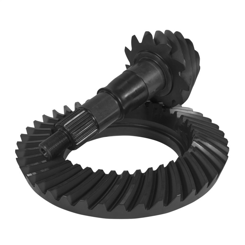 Yukon Gear High Performance Gear Set For Ford 8.8in in a 3.73 Ratio Yukon Gear High Performance Gear Set For Ford 8.8in in a 3.73 Ratio