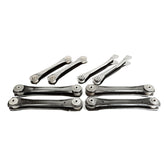 Omix Control Arm Kit- 97-06 Jeep Wrangler TJ/LJ