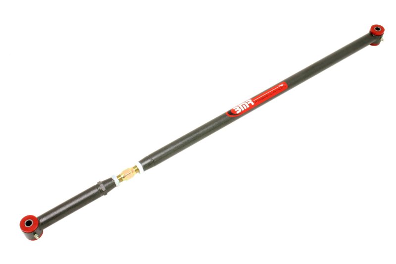 BMR 82-02 3rd Gen F-Body On-Car Adj. Panhard Rod (Polyurethane) - Black Hammertone BMR 82-02 3rd Gen F-Body On-Car Adj. Panhard Rod (Polyurethane) - Black Hammertone