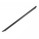 Omix Outer Glass Seal Front RH 07-18 Jeep Wrangler