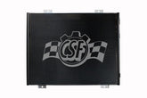 CSF 06-11 Dodge Dakota 3.7L A/C Condenser