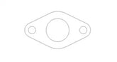 Cometic Gasket Ford FE V8 .031in Fiber Water Pump Gasket Set
