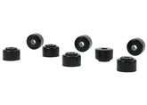 Whiteline 10/65-73 Ford Mustang Front Sway Bar Link Bushings (Qty 8)