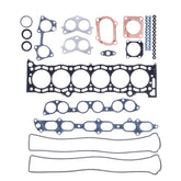 Cometic Street Pro Toyota 1986-92 7M-GTE 3.0L Inline 6 84mm Top End Kit(.060 MLS Head Gasket)