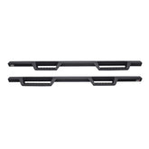 Westin/HDX 07-18 Toyota Tundra Dbl Cab Drop Nerf Step Bars - Textured Black