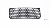 Putco 15-19 GMC Sierra HD - Denali Style Grille Lighted Boss Grille