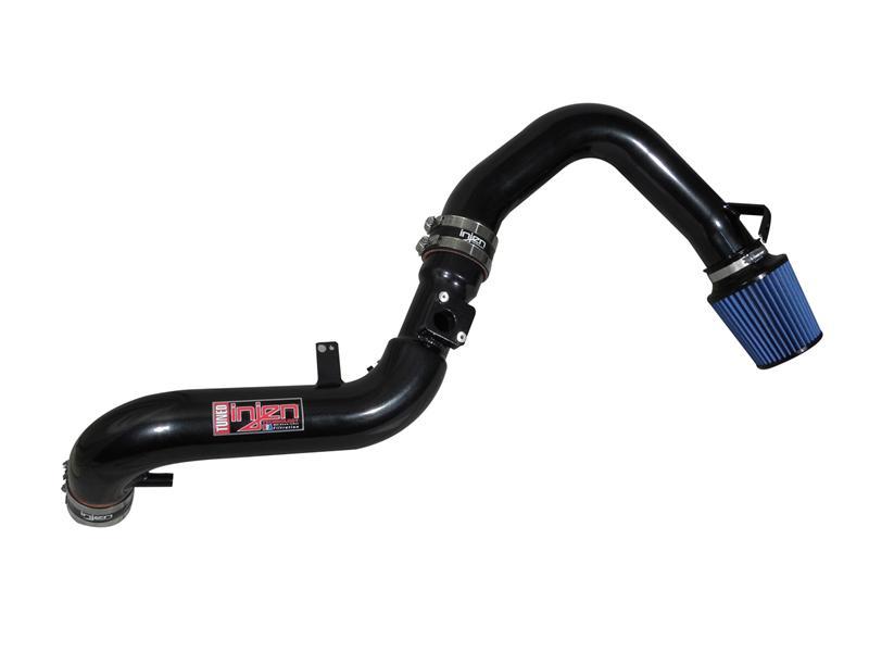 Injen 09-10 Scion Tc Black Cold Air Intake Injen 09-10 Scion Tc Black Cold Air Intake
