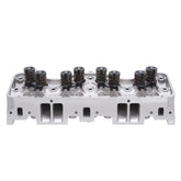 Edelbrock Cylinder Head BBC Performer RPM 348/409Ci for Hydraulic Roller Cam Complete