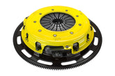 ACT 1966 Ford Fairlane Twin Disc MaXX XT Street Kit Clutch Kit