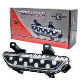 Oracle 15-20 Ford Mustang High Output LED Reverse Light - Clear