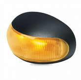 Hella Lamp Sml Amber Duraled Md12/24 2Ps