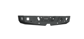 Road Armor 99-16 Ford F-250/F-350 SPARTAN Rear Bumper - Tex Blk