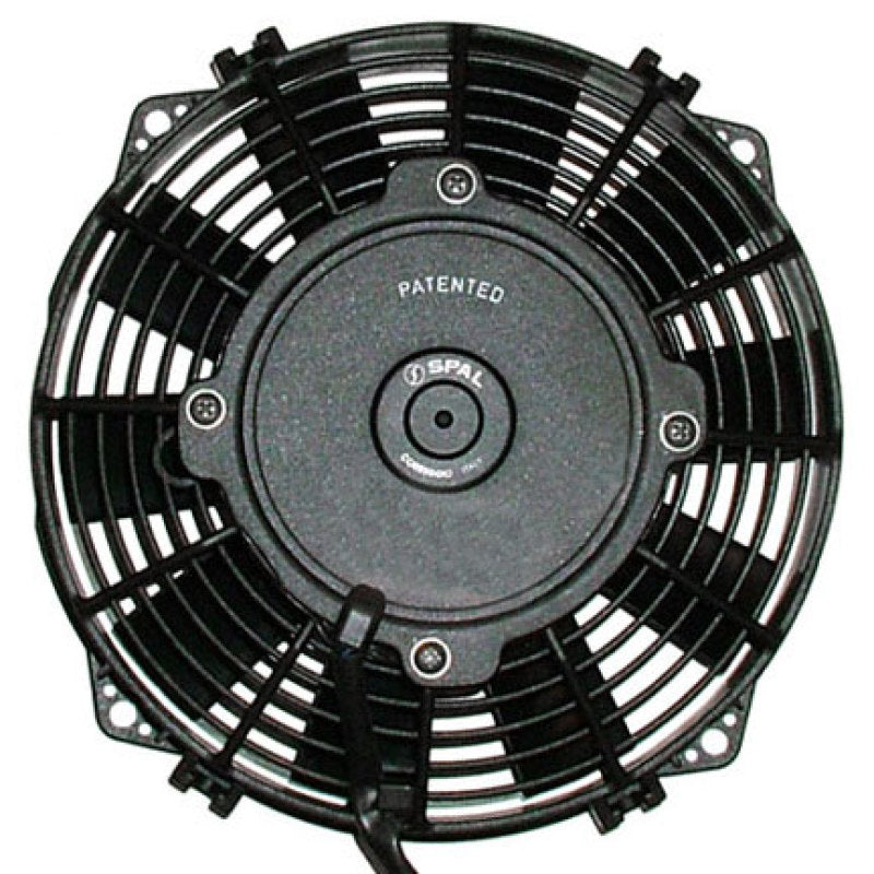 SPAL 749 CFM 10in Fan - Pull (VA11-AP8/C-29A) SPAL 749 CFM 10in Fan - Pull (VA11-AP8/C-29A)
