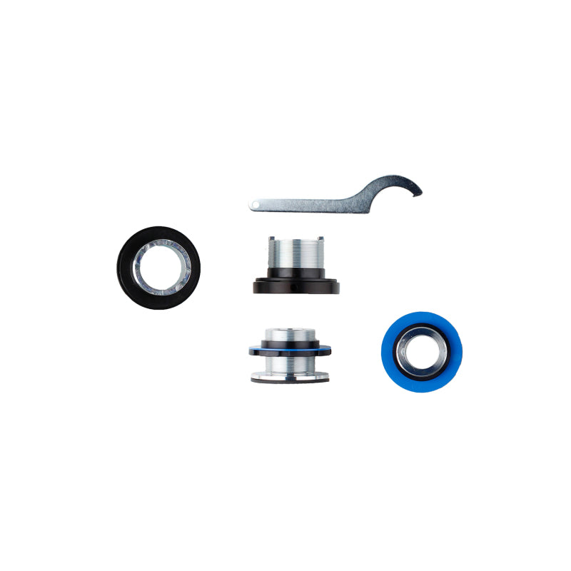 Bilstein B14 (PSS) 2016-2018 Smart Fortwo Front and Rear Performance Suspension Kit Bilstein B14 (PSS) 2016-2018 Smart Fortwo Front and Rear Performance Suspension Kit