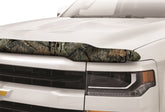Stampede 2017-2019 Nissan Titan Vigilante Premium Hood Protector - Camo