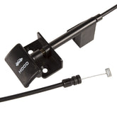 Omix Hood Release Cable- 97-01 Jeep Cherokee