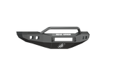 Road Armor 06-09 Dodge 2500 Stealth Front Bumper w/Pre-Runner Guard - Tex Blk