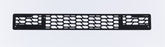 Putco 18-20 Ford F-150 - Hex Shield - Black Powder Coated Bumper Grille Inserts