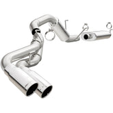 MagnaFlow SYS Cat-Back 2014 Ram 2500 6.4L Dual