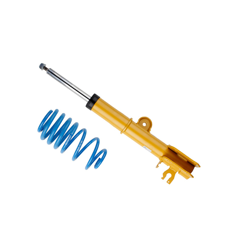 Bilstein B14 (PSS) 16-19 Fiat 500X 4WD Front & Rear Performance Suspension Bilstein B14 (PSS) 16-19 Fiat 500X 4WD Front & Rear Performance Suspension