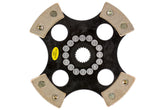 ACT 1988 Toyota Camry 4 Pad Rigid Race Disc