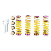 KW H.A.S. Audi R8 (42); all models; all engines