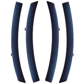 Oracle Chevy Corvette C7 Concept Sidemarker Set - Ghosted - Night Race Blue Metallic (GXH)