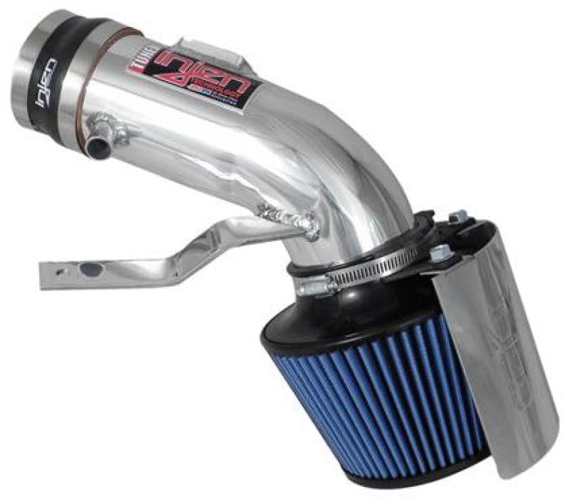 Injen 09-12 Maxima V6 3.5L Polished Short Ram Intake w/ MR Tech/Air Fusion/Heat Shield w/ Brackets Injen 09-12 Maxima V6 3.5L Polished Short Ram Intake w/ MR Tech/Air Fusion/Heat Shield w/ Brackets