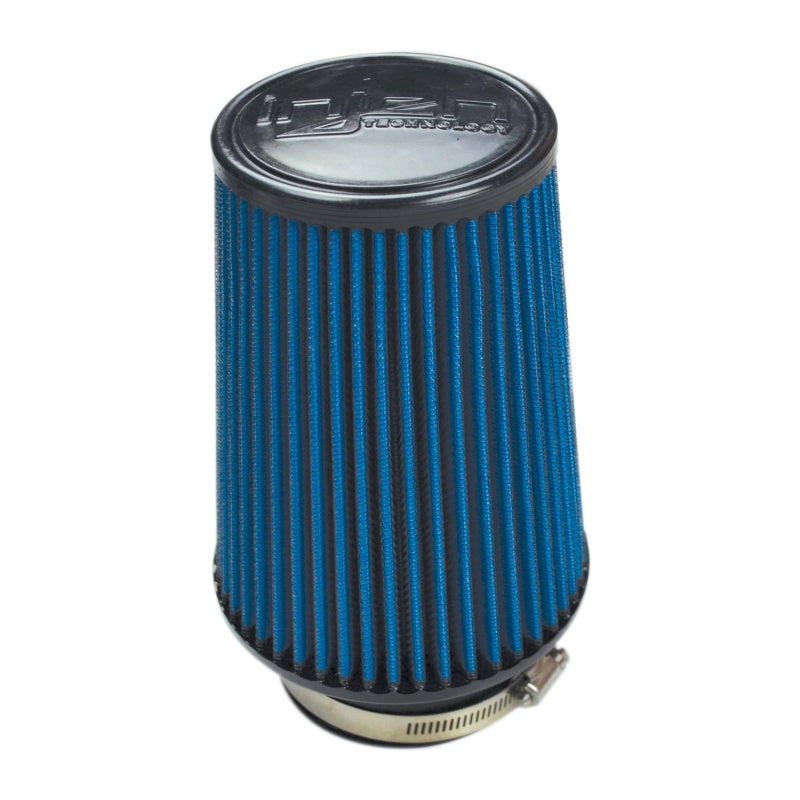 Injen Super Nano-Web Dry Air Filter - 3.25in Neck / 5.25in Base / 7in Height / 4in Top 45-Pleat Injen Super Nano-Web Dry Air Filter - 3.25in Neck / 5.25in Base / 7in Height / 4in Top 45-Pleat