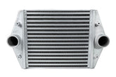 Agency Power 2020 Can-Am Maverick X3 Turbo Intercooler Upgrade - Silver