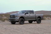 Fabtech 13-18 Ram 1500 4WD 6in Perf Sys w/Dlss 2.5C/O Resi & Rr Dlss