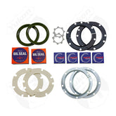 Yukon Gear Toyota 79-85 Hilux and 75-90 Landcruiser Knuckle Kit