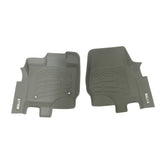 Westin 2015-2018 Ford F-150 Wade Sure-Fit Floor Liners Front - Gray