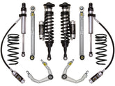 ICON 2008+ Toyota Land Cruiser 200 Series 1.5-3.5in Stage 5 Suspension System