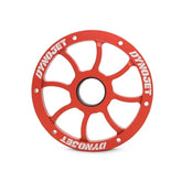 Dynojet Polaris RZR XP Turbo Pressure Plate Kit