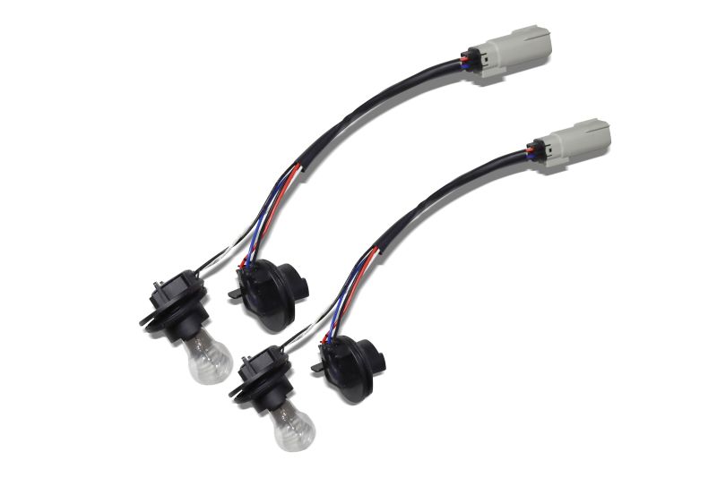 AlphaRex 18-20 Ford F-150 Wiring Adapter OEM to AlphaRex Taillight Converter (Req 18-20 Ford F-150) AlphaRex 18-20 Ford F-150 Wiring Adapter OEM to AlphaRex Taillight Converter (Req 18-20 Ford F-150)