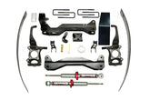 Skyjacker 4-6"KIT,09-13 FORD F150 4WD