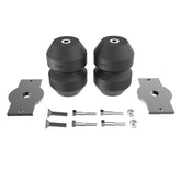 Timbren 2000 Mitsubishi Montero Sport Limited 4WD Rear Suspension Enhancement System