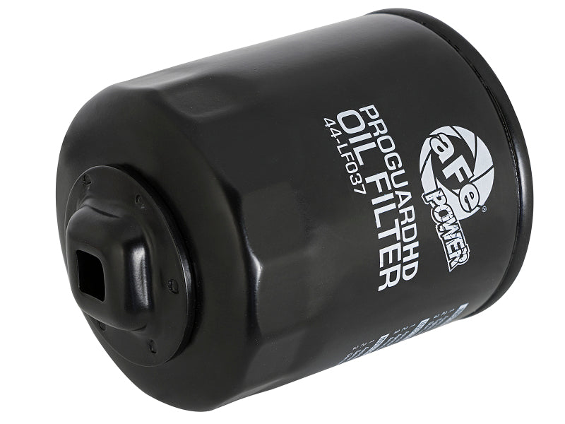 aFe 06-15 Mazda MX-5 Miata ProGuard HD Oil Filter - 4 Pack aFe 06-15 Mazda MX-5 Miata ProGuard HD Oil Filter - 4 Pack
