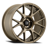 Konig Ampliform 19x9.5a 5x114.3 ET35 Gloss Bronze