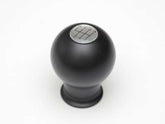 Cusco Mazda ND5RC Roadster 6MT Only 44mm OD Black Shift Knob